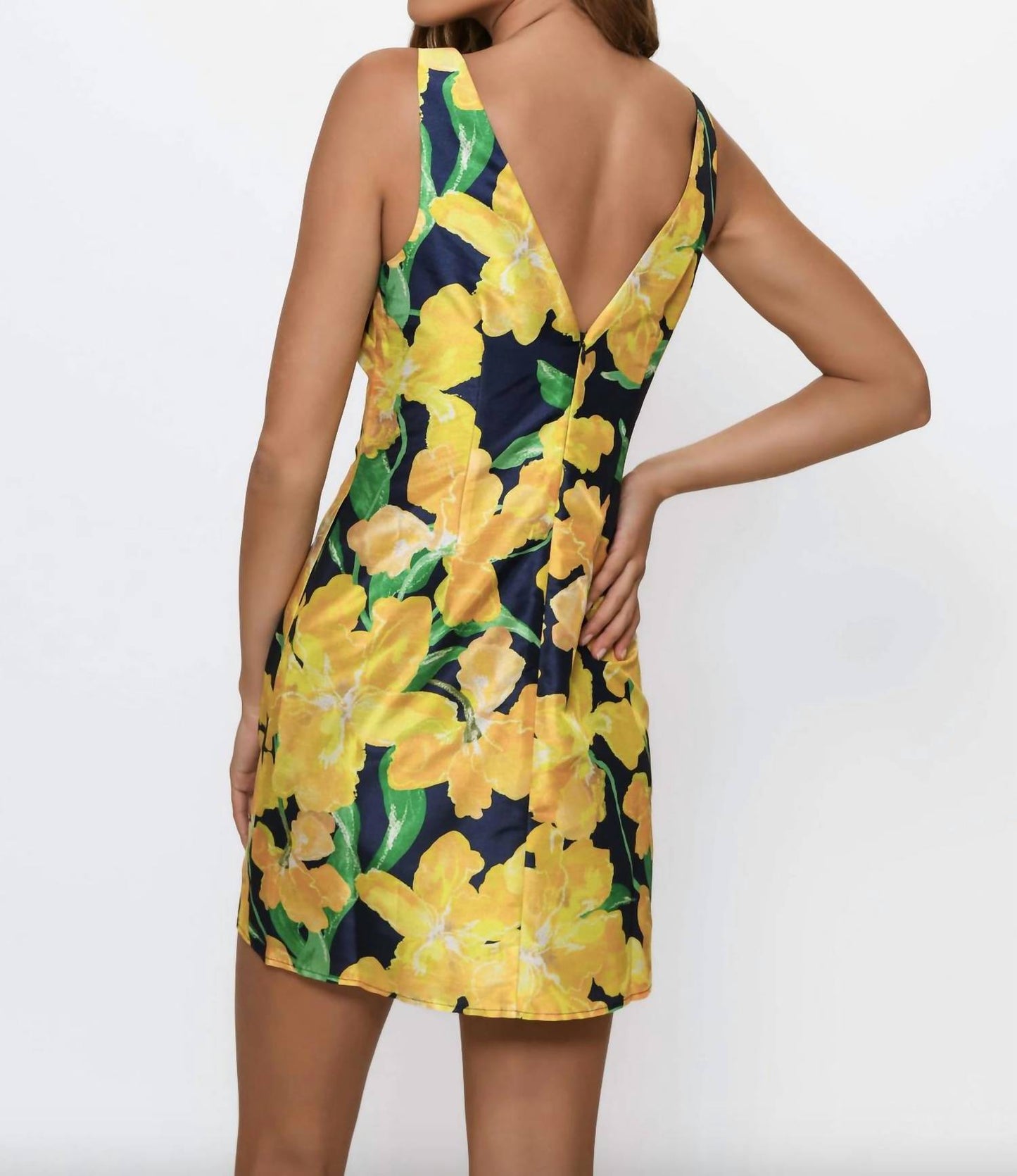 Hutch - Ren Dress