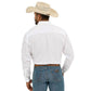 Wrangler - Cody Johnson Long Sleeve Button Shirt