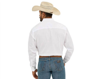 Wrangler - Cody Johnson Long Sleeve Button Shirt