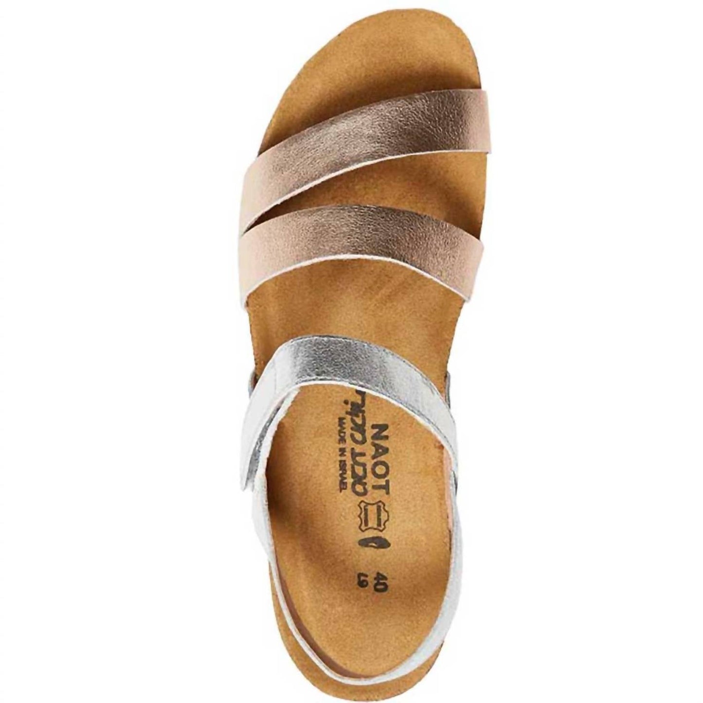 Naot - Women's Kayla Sandal