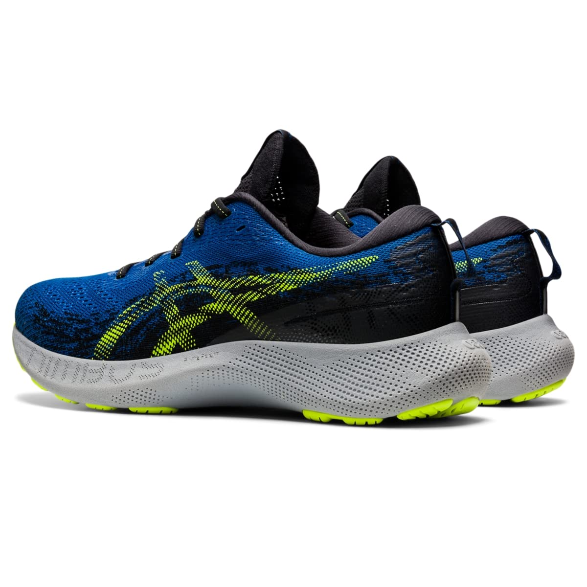 ASICS Men's Gel Nimbus LITE 3 Running Shoes Green Size 11 D Medium US
