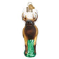Elk Ornament