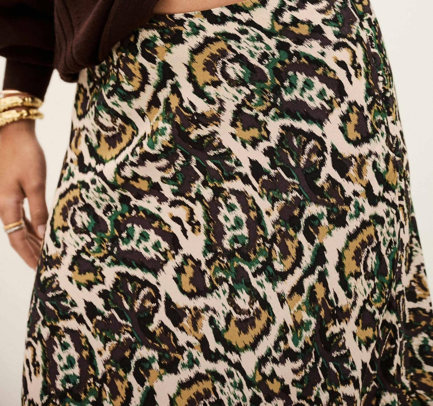 Ba&Sh - Women's Onintia Skirt