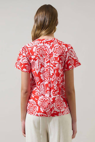 Sugarlips - Hazen Top