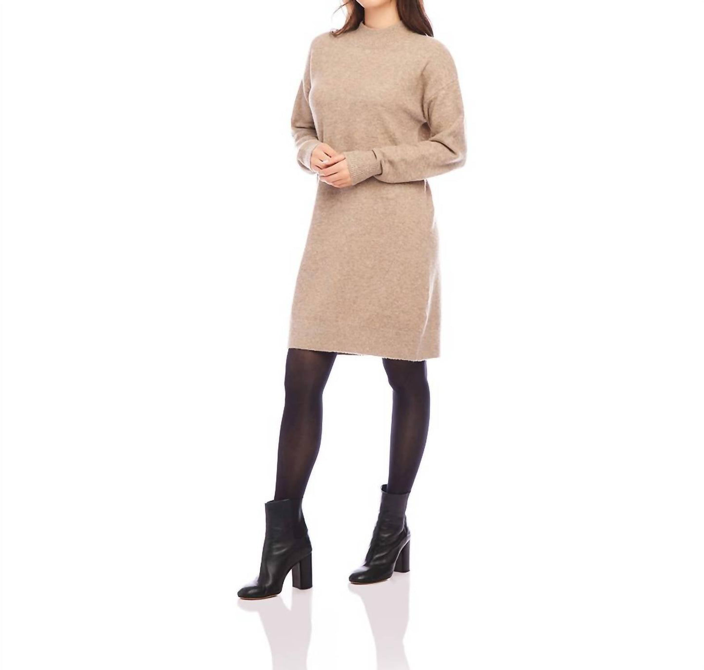 Karen Kane - Sweater Dress