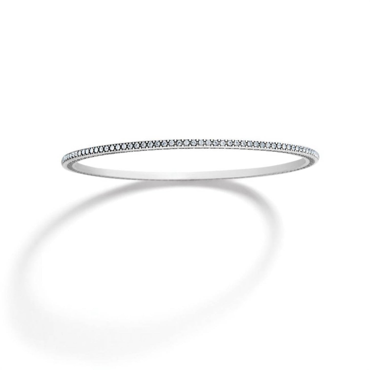 Brighton - Meridian Thin Bangle