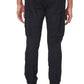 Eleven Paris - Woven Cargo Casual Pant