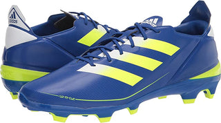 adidas Men's Gamemode Syn Ground Soccer Shoe Blue Size 12 D (M) Us