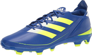 adidas Men's Gamemode Syn Ground Soccer Shoe Blue Size 12 D (M) Us