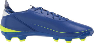 adidas Men's Gamemode Syn Ground Soccer Shoe Blue Size 12 D (M) Us