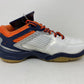 Yonex Junior'S Badminton Shoes White Size 13 (M) Us