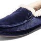 Olukai Women's Slipper Blue Size 5 B (M) Us
