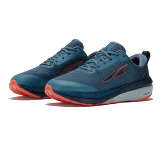 Altra Women's Paradigm 5 Running Shoes Blue Size 6 B (M) Us