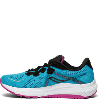 Saucony Women's Omni 20 Running Shoes Blue Size 11.5 B (M) Us