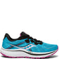 Saucony Women's Omni 20 Running Shoes Blue Size 11.5 B (M) Us