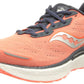 Saucony Women's Triumph 19 Running Shoes Sunstone/Nigh Orange Size 6 B (M) Us