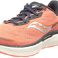 Saucony Women's Triumph 19 Running Shoes Sunstone/Nigh Orange Size 6 B (M) Us