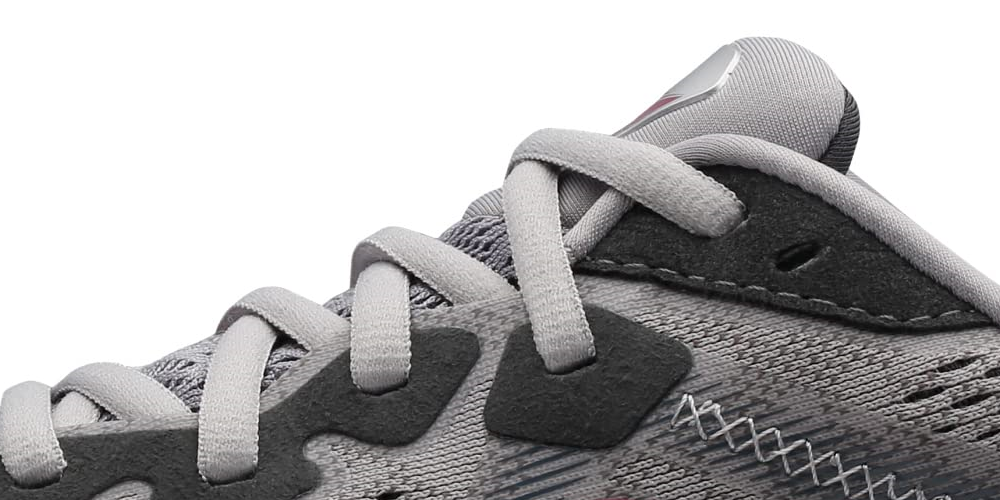 Saucony Women's Omni 20 Running Shoes Alloy/Quartz