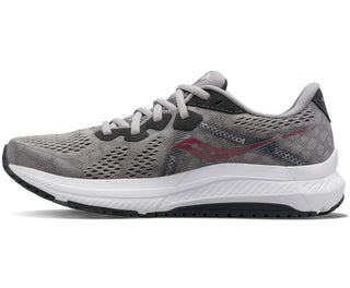 Saucony Women's Omni 20 Running Shoes Gray