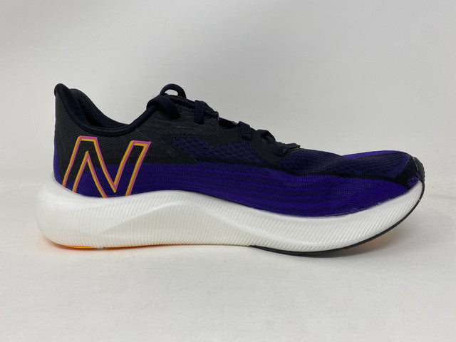 New Balance Women's FuelCell Rebel V2 Running Shoe Black Size 6.5 B Medium US