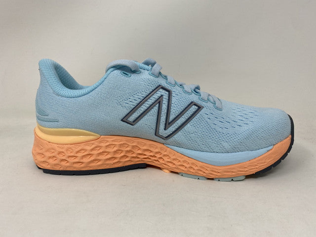 New Balance Women's 880 V11 Running Shoes Blue