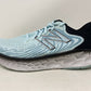 New Balance Women's 1080 V11 Running Shoes Pale Blue Size 11.5 B (M) Us