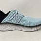 New Balance Women's 1080 V11 Running Shoes Pale Blue Size 11.5 B (M) Us