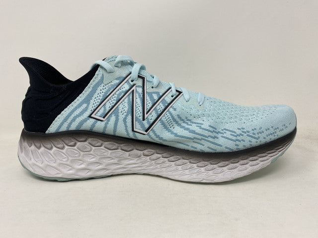 New Balance Women's 1080 V11 Running Shoes Pale Blue Size 11.5 B (M) Us