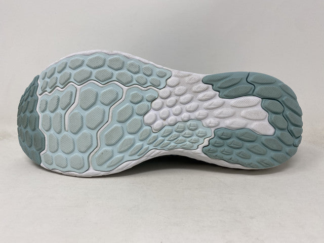 New Balance Women's 1080 V11 Running Shoes Pale Blue Size 11.5 B (M) Us