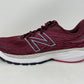 New Balance Women's X 860 V12 Running Shoes Pink