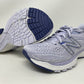 New Balance Women's X 860 V12 Running Shoes Libra/Night Air Size 6 B Medium US