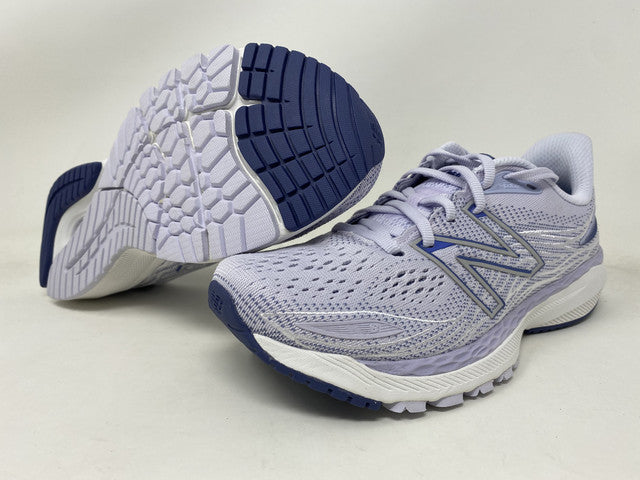 New Balance Women's X 860 V12 Running Shoes Libra/Night Air Size 6 B Medium US