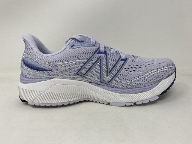 New Balance Women's X 860 V12 Running Shoes Libra/Night Air Size 6 B Medium US
