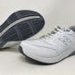 New Balance Women's 928 V2 Walking Shoes White Size 5 D Wide Us