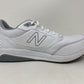 New Balance Women's 928 V2 Walking Shoes White Size 5 D Wide Us