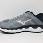 Mizuno Women's Horizon 4 Running Shoes Gray Size 6 B (M) Us