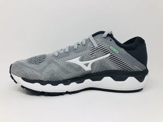 Mizuno Women's Horizon 4 Running Shoes Gray Size 6 B (M) Us