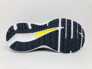 Mizuno Women's Horizon 4 Running Shoes Gray Size 6 B (M) Us