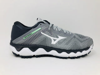 Mizuno Women's Horizon 4 Running Shoes Gray Size 6 B (M) Us