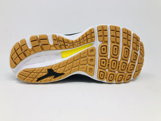 Mizuno Women's Wave Sky 4 Waveknit Running Shoes Dark Shadow Size 6.5 B (M) Us