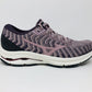 Mizuno Women's Wave Rider 24 Knit Running Shoespurple Size 6 B (M) Us