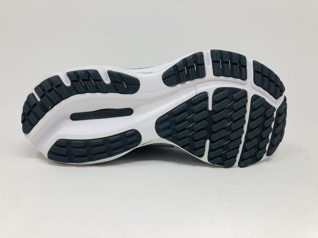 Mizuno Women's Wave Rider 24 Knit Running Shoes White Size 6 B (M) Us