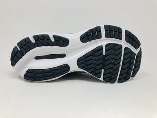 Mizuno Women's Wave Rider 24 Knit Running Shoes White Size 6 B (M) Us