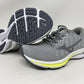 Mizuno Women's Wave Rider 25 Running Shoes Gray