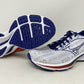 Mizuno Women's Wave Rider 25 Running Shoes White