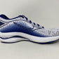 Mizuno Women's Wave Rider 25 Running Shoes White