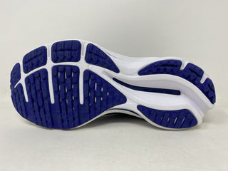 Mizuno Women's Wave Rider 25 Running Shoes White