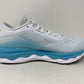 Mizuno Women's Wave Sky 5 Running Shoes White Size 6.5 B (M) Us