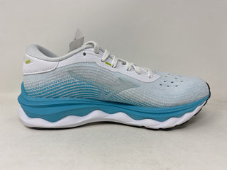 Mizuno Women's Wave Sky 5 Running Shoes White Size 6.5 B (M) Us