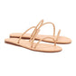 Ancient Greek Sandals - Women's Lynx Sandals